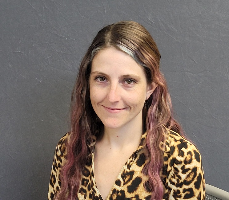 Esther Stetson, DMD