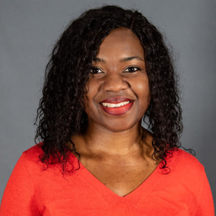 Ijeoma Juelich, DMD