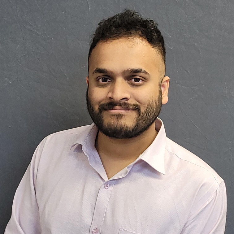Jacob Thomas, DMD