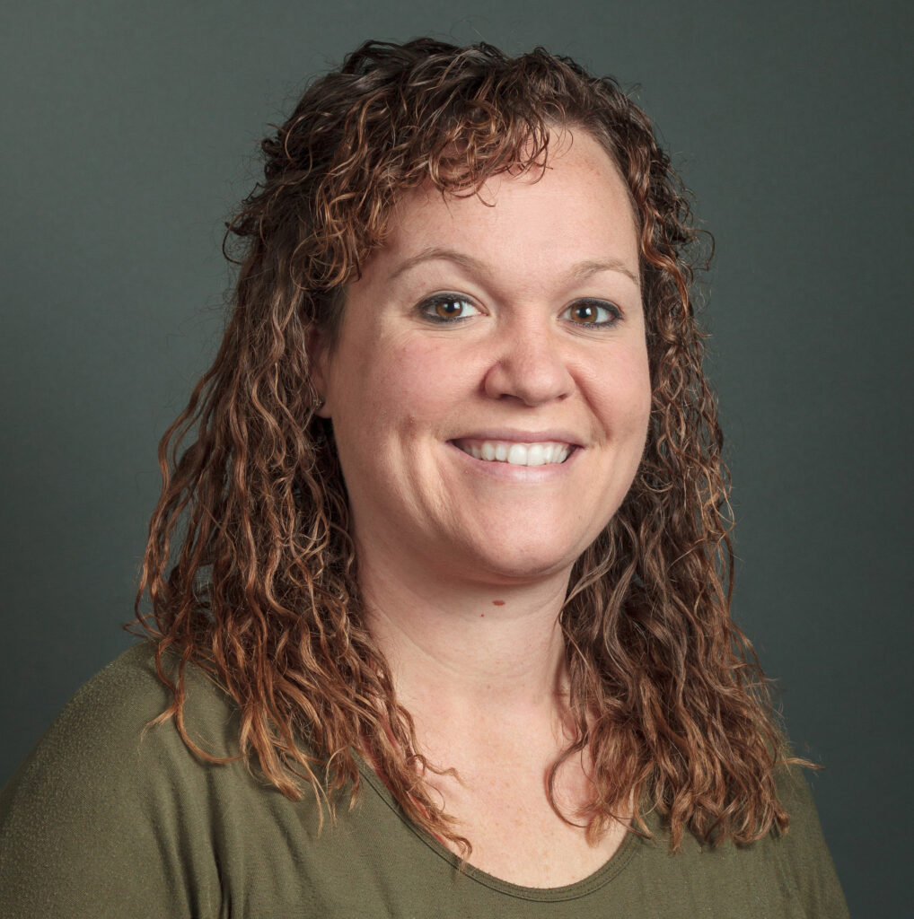 Nancy Forgy, FNP