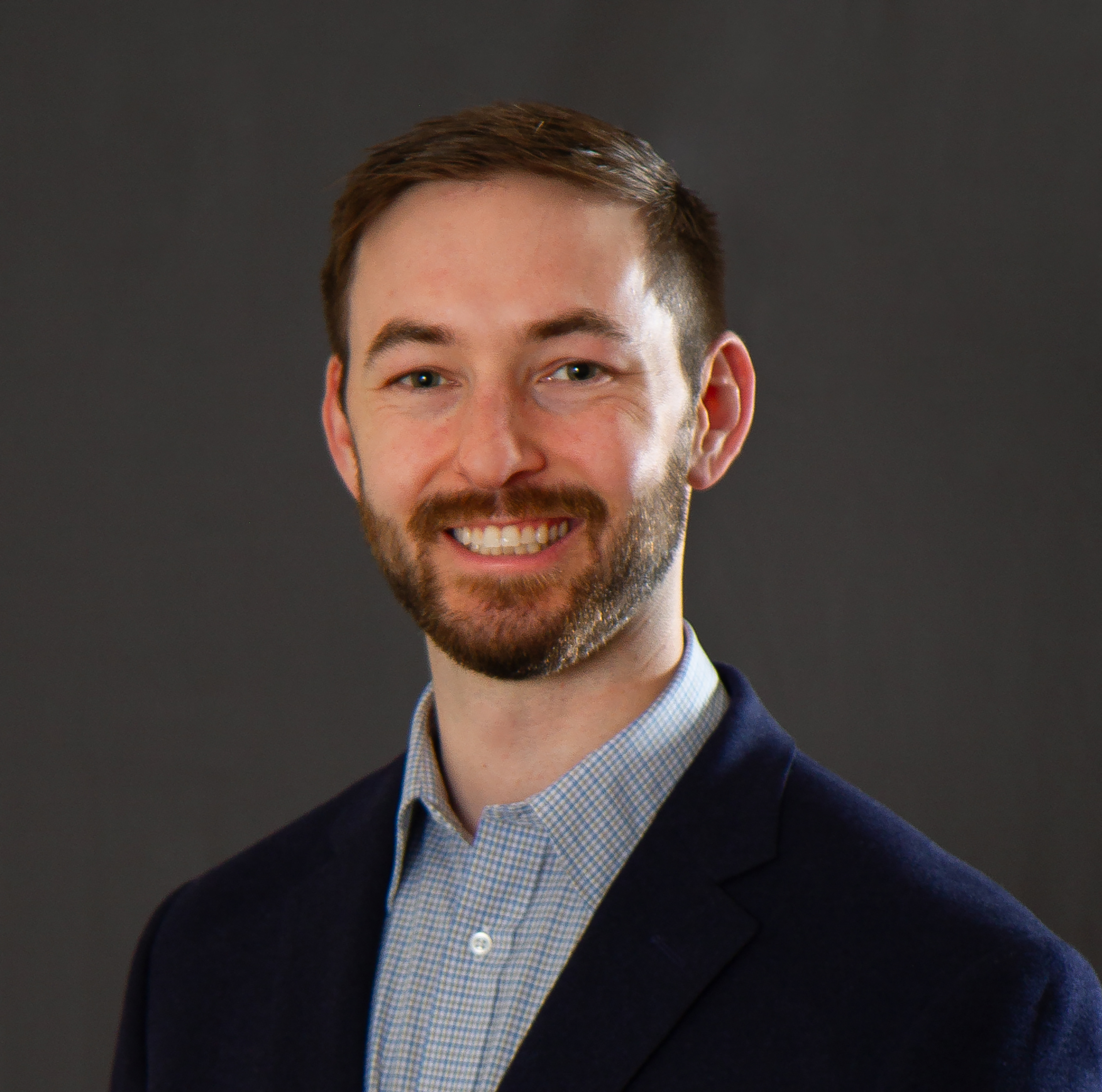 John Buelter, MD