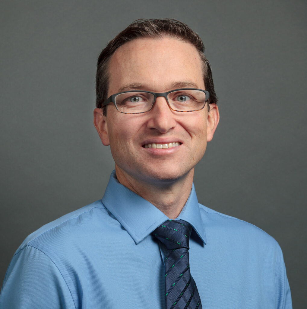 Trevor Knowles, DMD