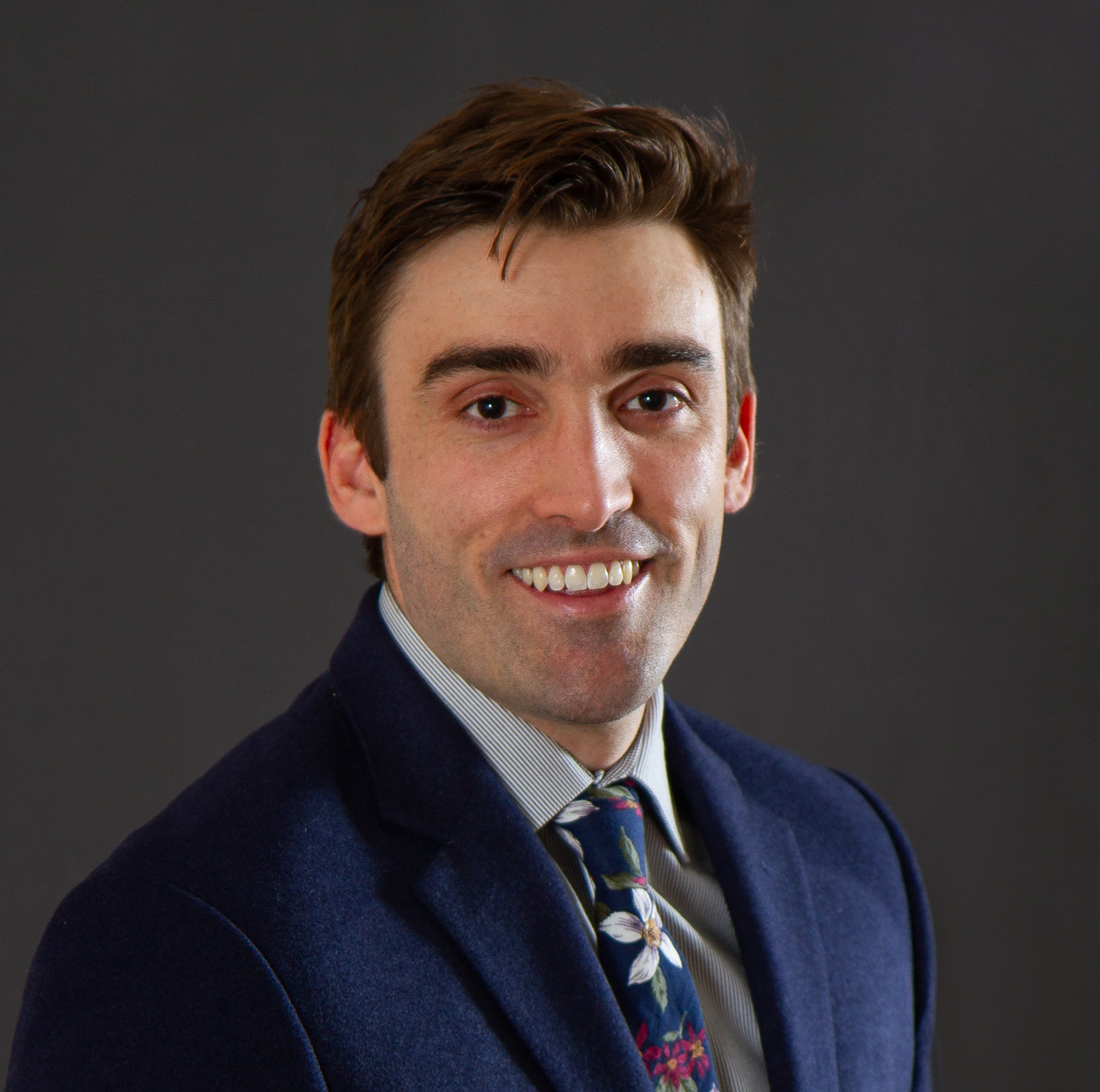 Michael Baltes, MD