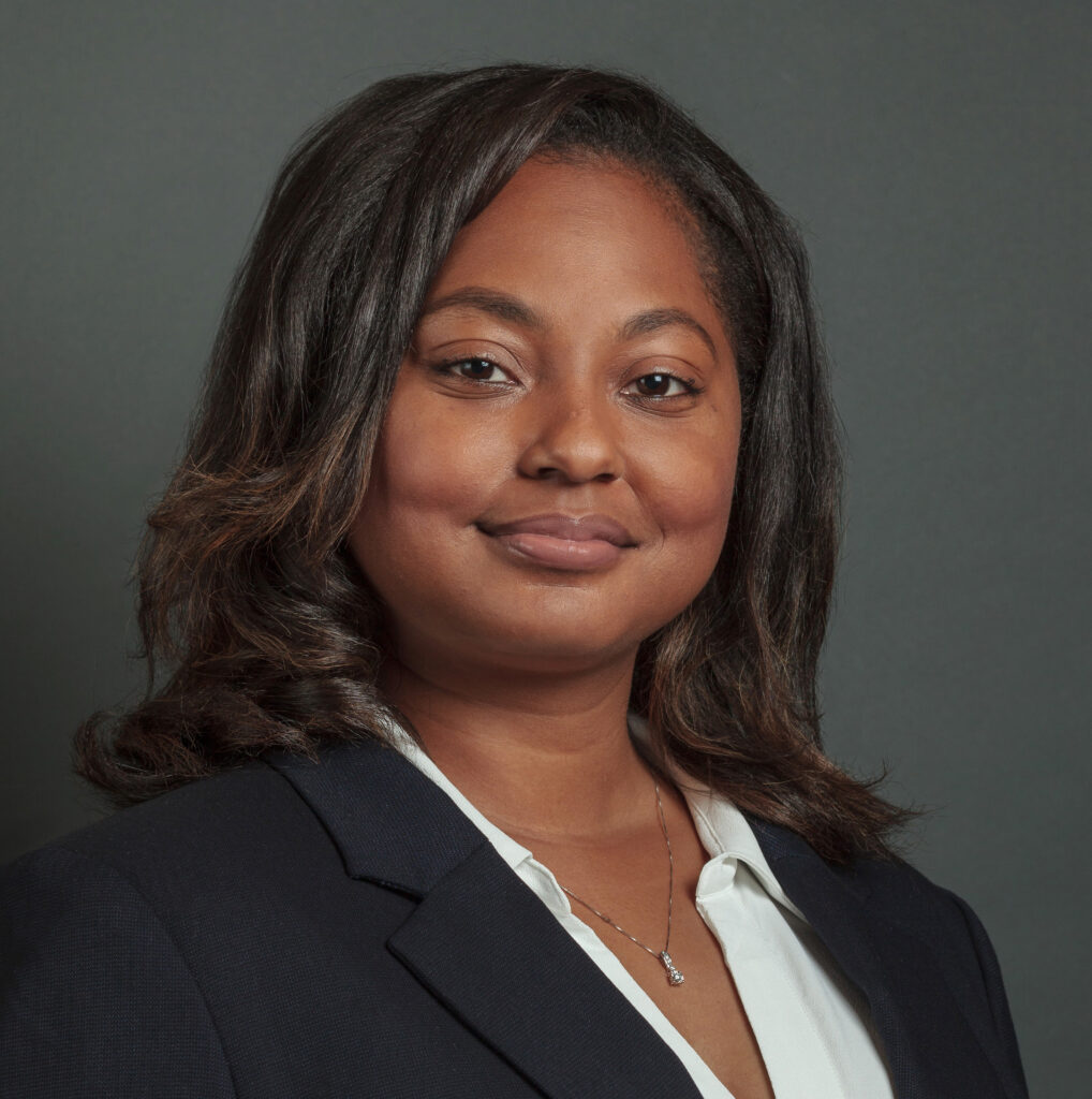 Meagan Thomas, DDS