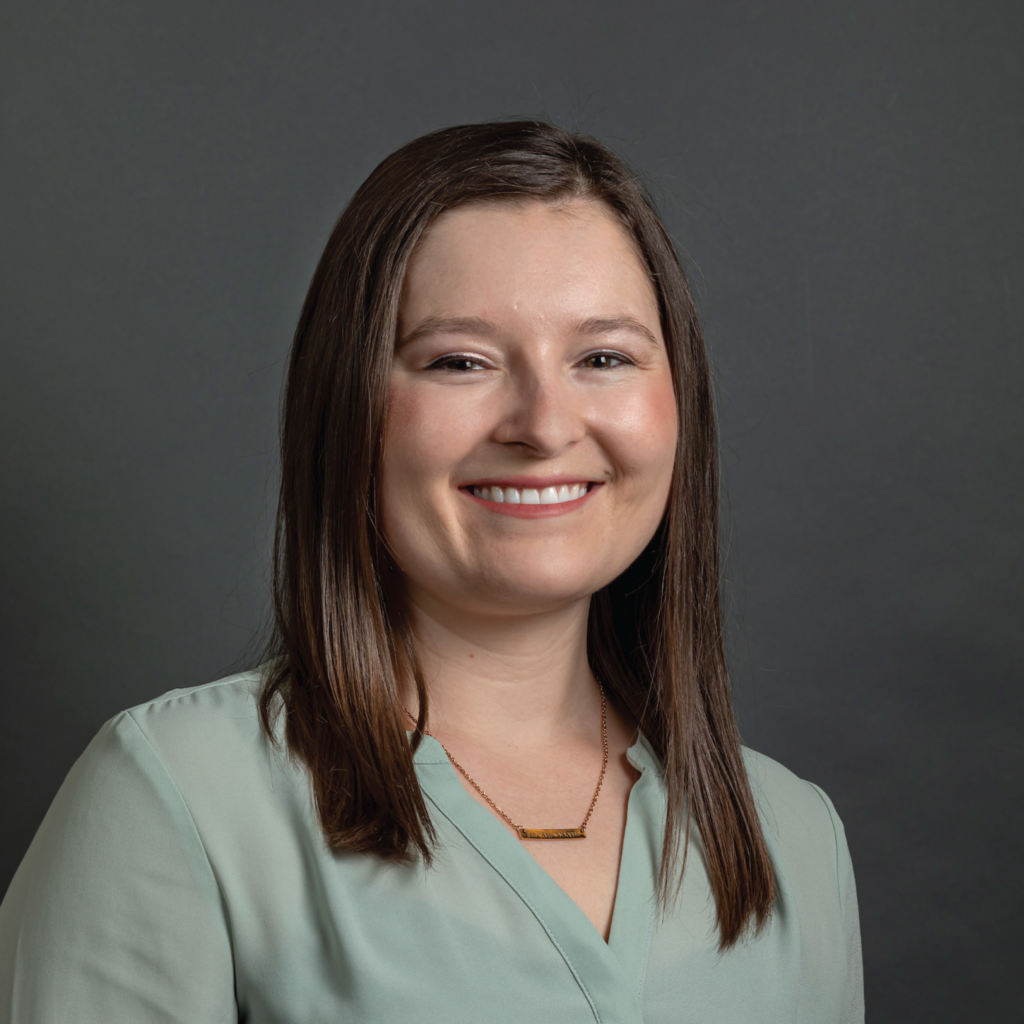 Morgan Burgard, DDS
