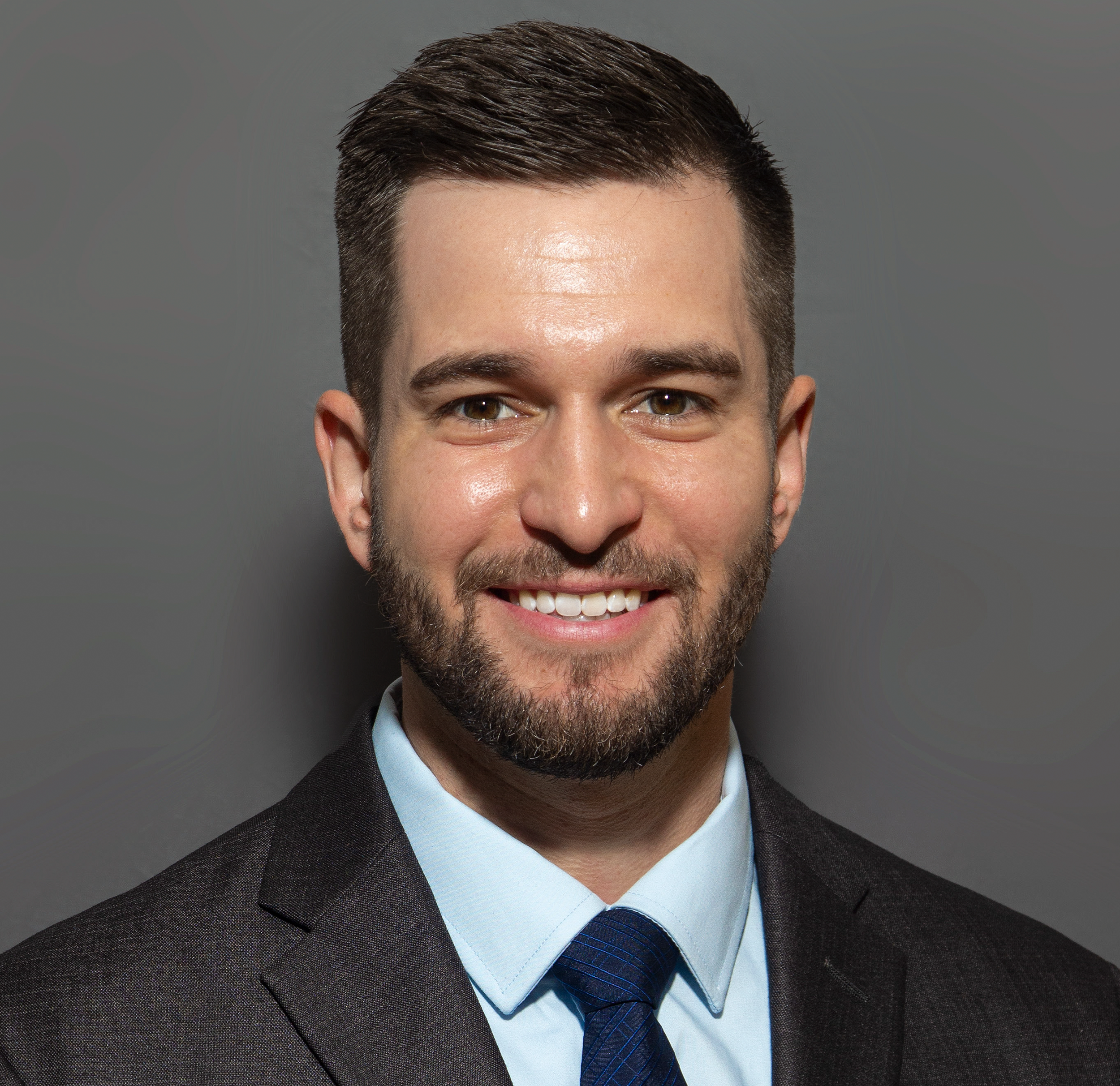 Tyler Arpin, DDS